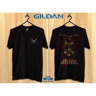Avenged sevenfold band T-shirt gildan softstyle ax15Original