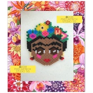 Frida Kahlo Coaster