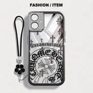 YBD Clear Phone Case For Infinix Smart 10 Plus Tecno POP 10 Spark GO 2 2S X6725 X6725B X6725C Holy W