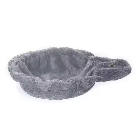 Cute Soft Cat Hammocks DIY Cat Climbing Frames Comfortable Cat Tree Accessories Cat Resting
