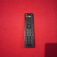 REMOTE TV RECEIVER PARABOLA ORIGINAL