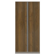 SB Design Square ตู้เสื้อผ้าขนาด 200 ซม. รุ่น Blox Fit in