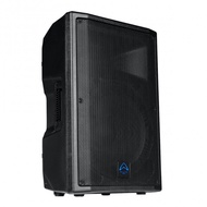 WHARFEDALE PRO TOURUS-AX15-MBT (active Speaker)