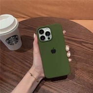 เคสกำมะหยี่โลโก้apple รุ่น iPhone 15promax 15pro 15plus iphone 15 14promax 14plus 14pro i14 iPhone12iphone12pro iPhone12promax iPhone13 Pro max iPhone 13 Promax iPhone13Pro iPhone13Promax เคสซิลิโคน 13Pro 13Promax