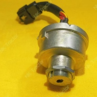 แท้ศูนย์100% สวิทซ์สตาร์ท คูโบต้า MU4902 / MU5501 / MU5702 (Kubota) รถไถ สวิตซ์ สตาร์ทเครื่อง