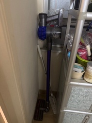 Dyson V6 吸塵機
