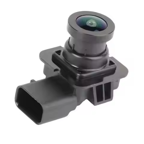 【Price Drop !!】 DM5Z-19G490-A For Ford C-Max Energi Enerji Hybrid 13-16 Reverse Rear View Backup Cam