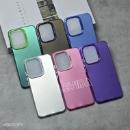 Oppo Reno 13 5G Oppo Reno 13 Pro 5G Oppo Reno 13F 5G Silicone Case Casing Imd Case Hologram for Oppo