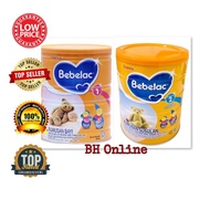 Dumex Bebelac Infant Formula 800g x Step 1, Step 2, Step 3