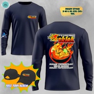KATUN TSHIRT DISTRO PROFESSION PEDAGANG SEBLAK INDONESIA COOL WORDS 3DDesign COMBAD COTTON MATERIAL 