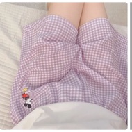 Funshop Casual Shorts | Home Shorts | Cotton Bubble Pop Shorts | Cute shorts