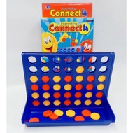 Trendyglasses-Connect 4 Classic Grid Board Game