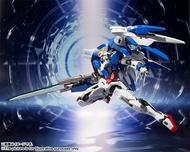 全新 Metal Robot 魂 Spirits   00 Raiser + GN Sword III (Completed)