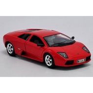 Lamborghini Murcielago 1/24 Bburago diecast car