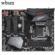 [Motherboard Column] Gigabyte/Gigabyte Gigabyte B460 AORUS PRO AC1200 Small Carving Support Tenth Ge