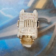 Crush gear chassis vtd bandai