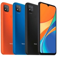 ready XIAOMI REDMI 9C RAM 4 ROM 64 Garansi resmi Xiaomi Segel dan baru