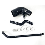 Car Air Intake Silicone Hose Turbo Charge Tube Fits for BMW F20 F21 F30 F31 F35 316i 116i 118i N13 E