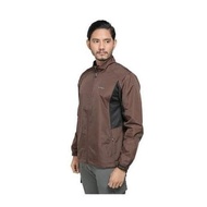 Eiger Riding Neilson Jacket - Jaket Motor Pria - Original