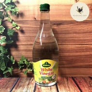 PUTIH White Vinegar/White Vinegar 750ML - Kuhne Brand (IMPORT)