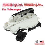 5K2837015B 5K2837016B 5K4839015M 5K4839016M Door Lock Actuator for Volkswagen Golf Polo JETTA