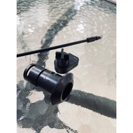 [Vespa] Genuine S/LX Seat Opening Mechanism Set