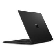 3c91 微軟 Microsoft 商務 Surface Laptop 2 系列 LCD 13.5 I7-8650U/8MB/8G/UHD620/256G SSD/14.5H/W10P/1Y 墨黑 (JKQ-00078)