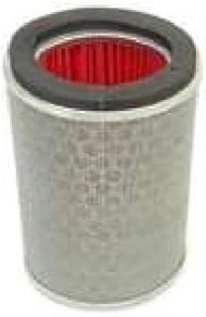 Motorcycle Parts Center Air Cleaner Element Air Filter NC39 NC42 for Honda CB400SF/SB, VTEC SPEC1, 2