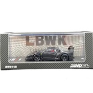 Inno64 Liberty Walk LBWK F40 Carbon