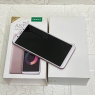 Oppo A83 ram 3/32 second