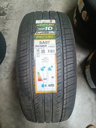 ยาง 265/50 R20 WESTLAKE SA07 111V ปี24