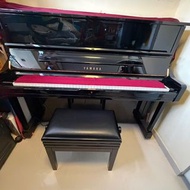Yamaha U1