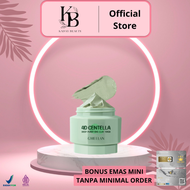 GMEELAN 4D Centella Deep Purifying Clay Mask Menghambat Memperbaiki Jerawat 50g GMELAN skincare geme