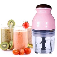 Blender Kapsul Capsule Quatre Food Processor GSF /QME