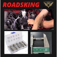 12V CAR AUDIO FUSE Assortment Car Glass Fuse Tube Kit [ 3CM X 0.5 CM ]