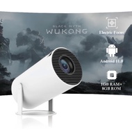 HY300 HD Smart Projector