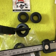 Grommet booster brake booster grommet rubber seal hardtop fj40 bj40 grommet for brake booster check 