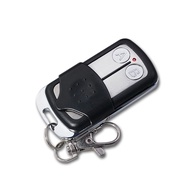 AutoGate Door Remote Control SMC5326 330MHz 433MHz Auto Gate Wireless Remote A B 2 button