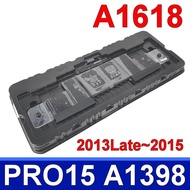 JGD * 1 NEW BATTERY A1618 A1398 LAPTOP BATTERY Ready Stock Malaysia