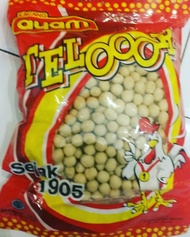 KACANG AYAM TELOR 900 GRAM KHAS MAKASSAR KACANG TELUR