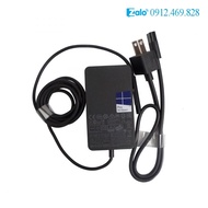 Sạc Surface Pro 3 Pro 4 Pro 5 Pro 6 Pro 7 Pro X Surface Go 1 2 Surface Laptop 1 2 3 – ZIN (Tương thí