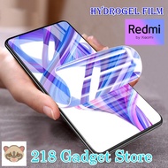 Xiaomi Mi CC9 / Mi CC9e / Mi CC9 Pro Hydrogel Screen Protector