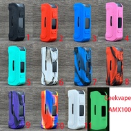 Protective Cover for Aegis Max 2 MAX100 Silicone Skin Texture Case Shell Box