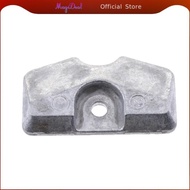 MagiDeal Boat Engine Anode For 4HP Outboard for Yamaha Marine 2/2.5/3/4/5/6HP Engine