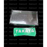 TAKATA Four Point Seat Belt | KaKi MyvI