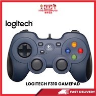 LOGITECH F310 GAMEPAD