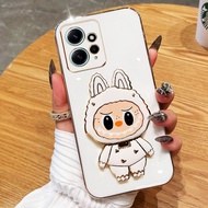 Casing for Infinix Smart 10 Plus Smart 9 HD Tecno Spark GO 2 Hot 50i KM4 X6725B_C X6531B X6532C Cute