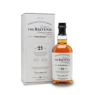 百富 21年波特桶單一純麥威士忌 Balvenie 21 Year Old PortWood Finish