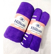 RSS_ TUALA MANDI BATH TOWEL HOTEL DAN RESORT 6 STAR PREMIUM MICROFIBER SERAP AIR LEMBUT SOFT TO SKIN