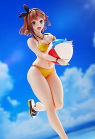 全新 GSC 萊莎的鍊金工房2 萊莎 泳裝ver. 1/7 PVC FIGURE